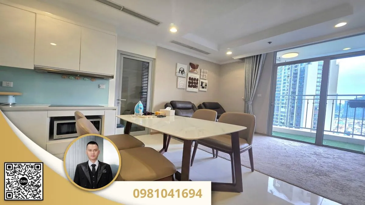 Vin tan cang 2pn 1 wc 15