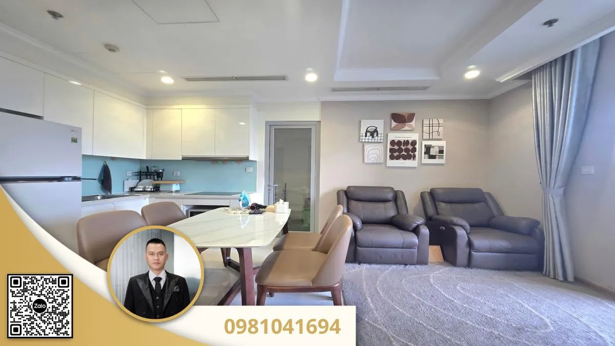 Vin tan cang 2pn 1 wc 17