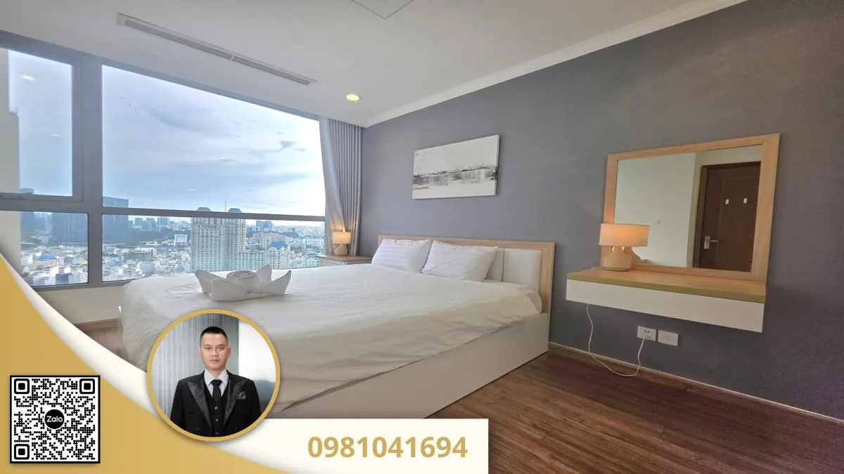 Vin tan cang 2pn 1 wc 18