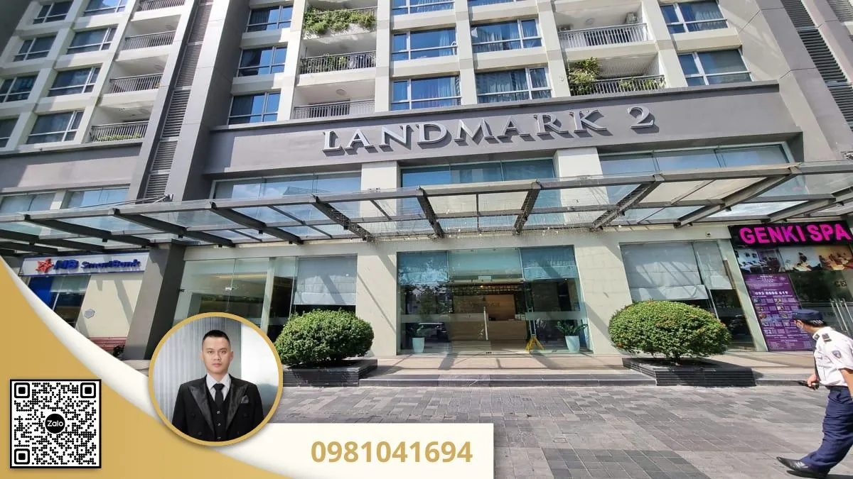 Vin tan cang 2pn 1 wc 21