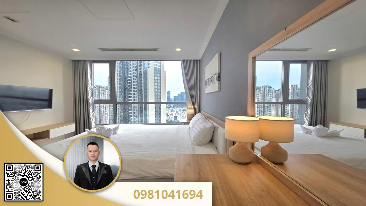 Vin tan cang 2pn 1 wc 23