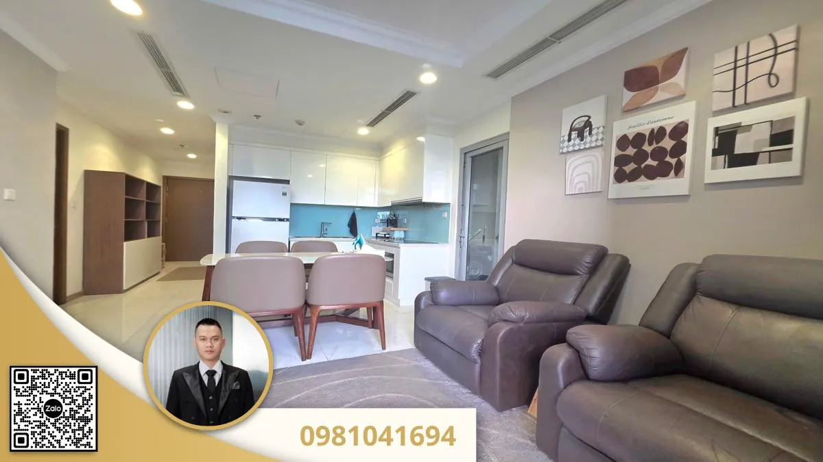 Vin tan cang 2pn 1 wc 25