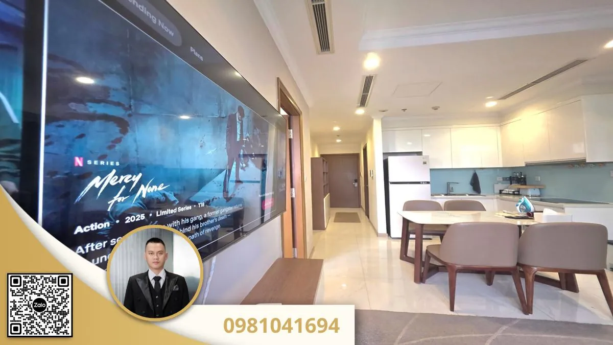 Vin tan cang 2pn 1 wc 26