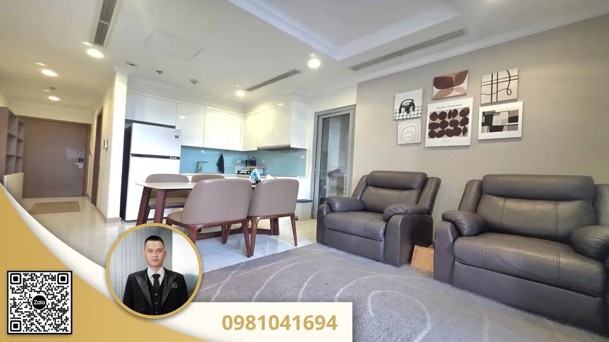 Vin tan cang 2pn 1 wc 4