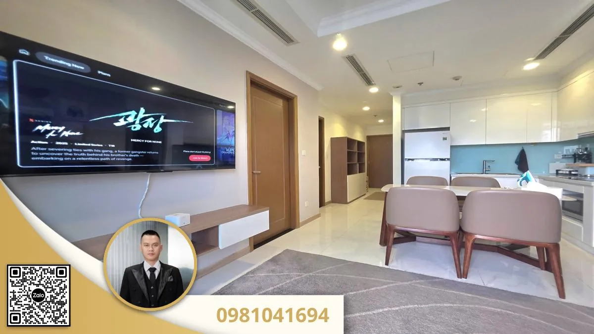 Vin tan cang 2pn 1 wc 6