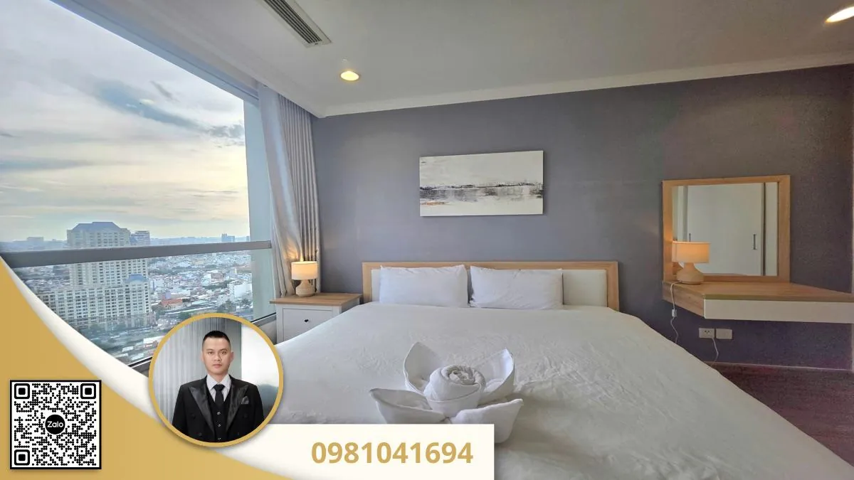 Vin tan cang 2pn 1 wc 7