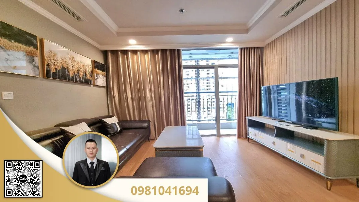 Vin tan cang 2pn 2 w 84m2 12