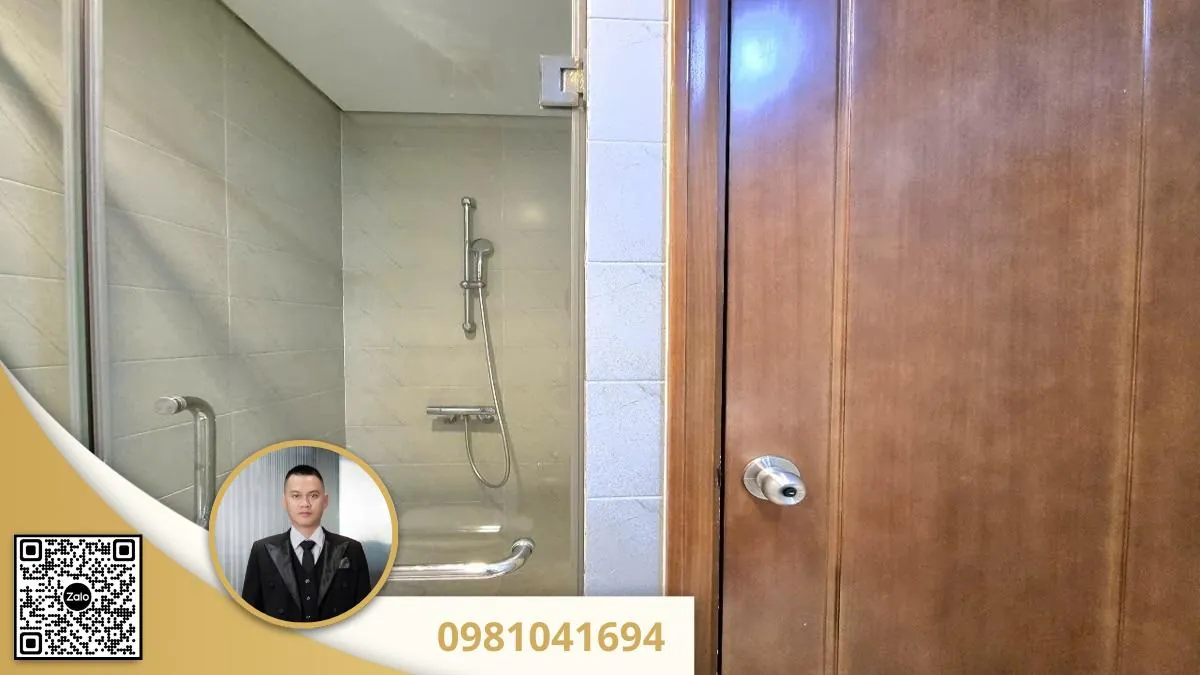 Vin tan cang 2pn 2 w 84m2 14