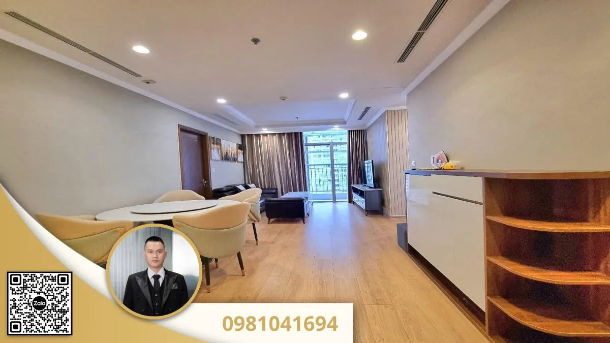 Vin tan cang 2pn 2 w 84m2 16