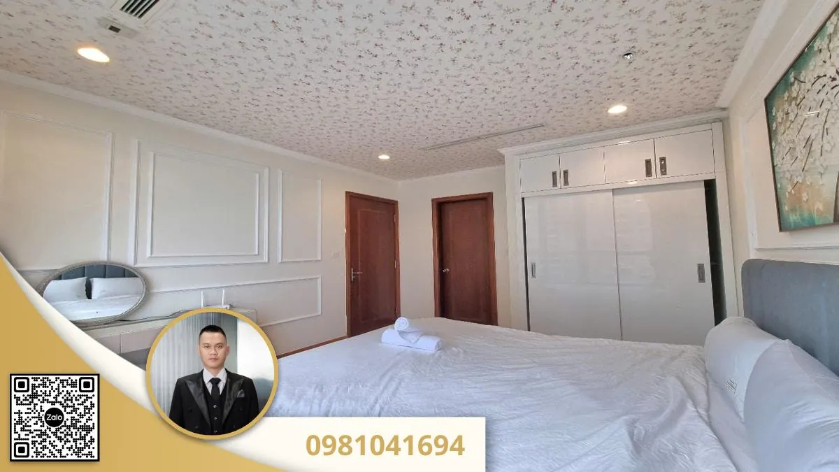 Vin tan cang 2pn 2 w 84m2 18