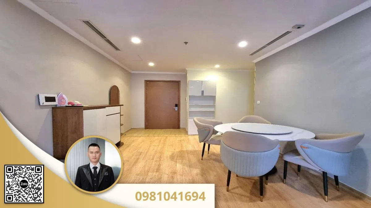 Vin tan cang 2pn 2 w 84m2 19