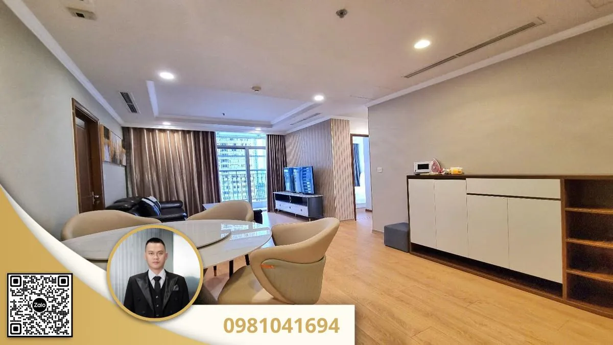 Vin tan cang 2pn 2 w 84m2 2