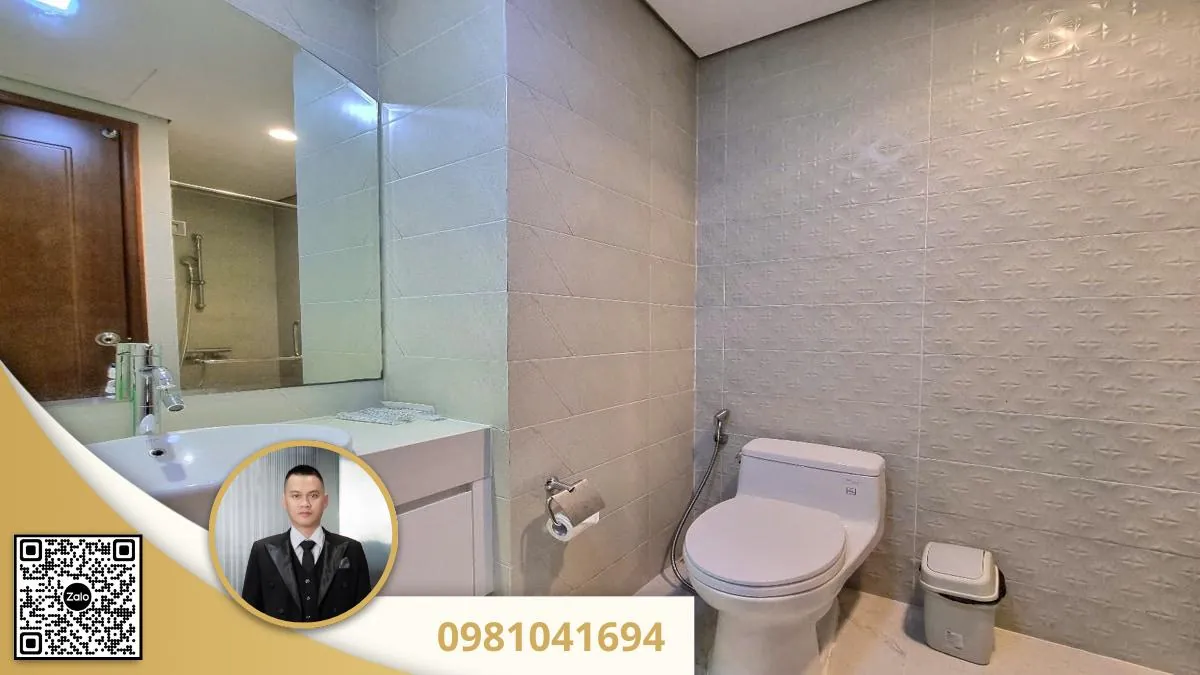 Vin tan cang 2pn 2 w 84m2 20