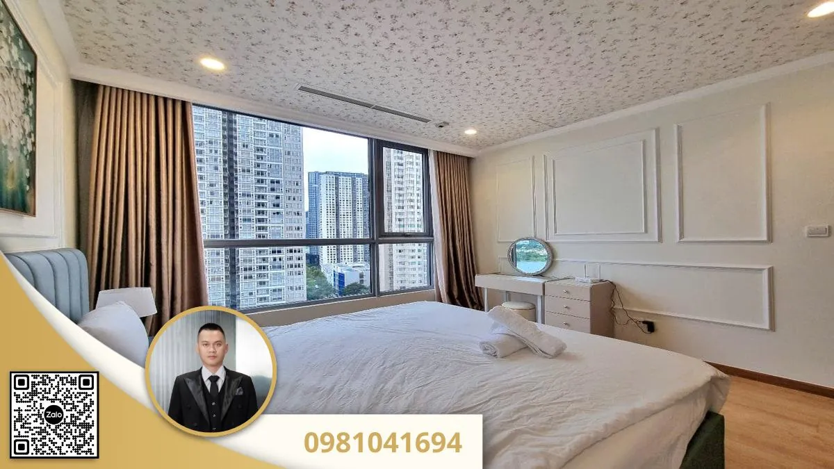 Vin tan cang 2pn 2 w 84m2 21