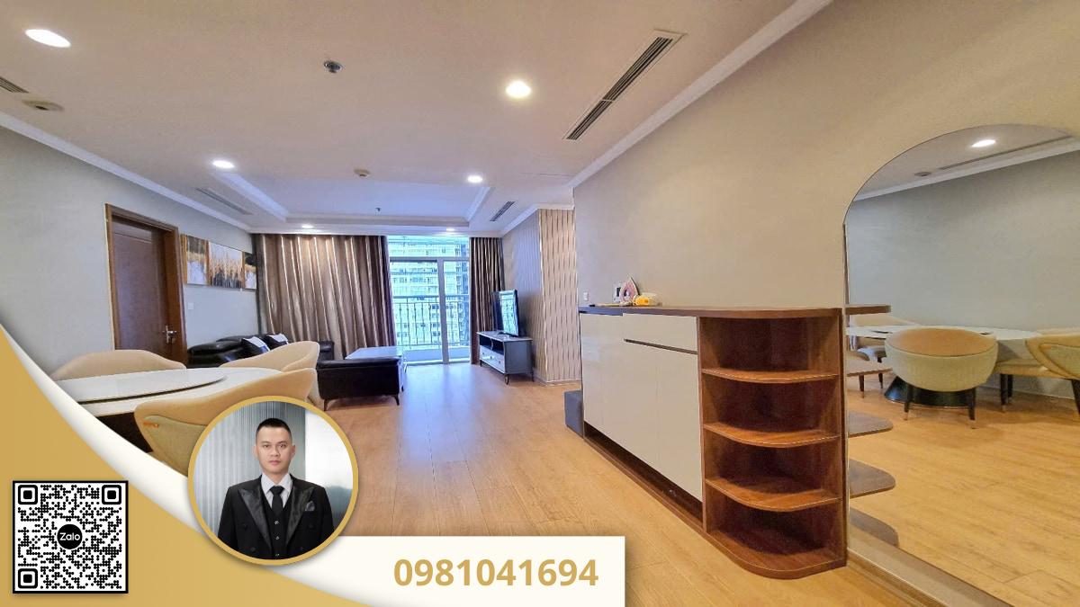 Cho thuê căn hộ Vin Tân Cảng 2PN 84m2 full NT có bồn tắm 1 vin tan cang 2pn 2 w 84m2 24 Tháng 10 2025