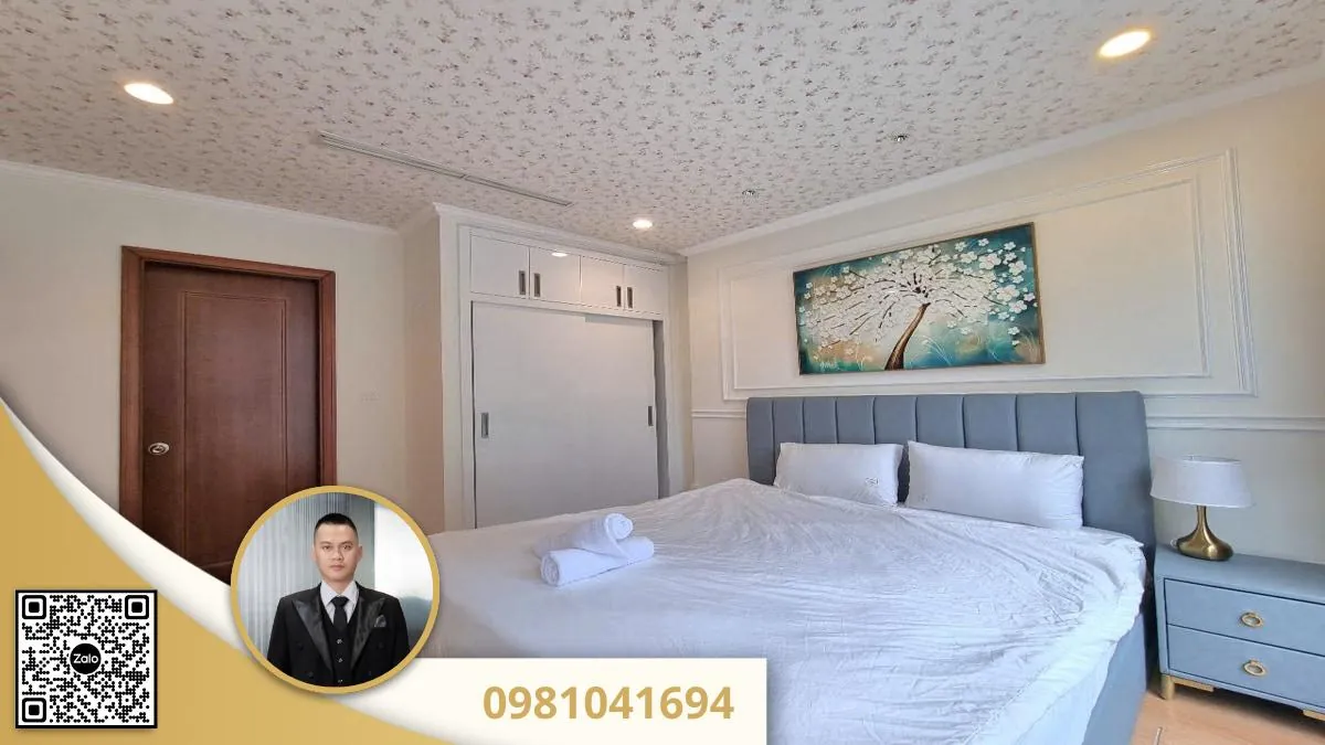 Vin tan cang 2pn 2 w 84m2 26