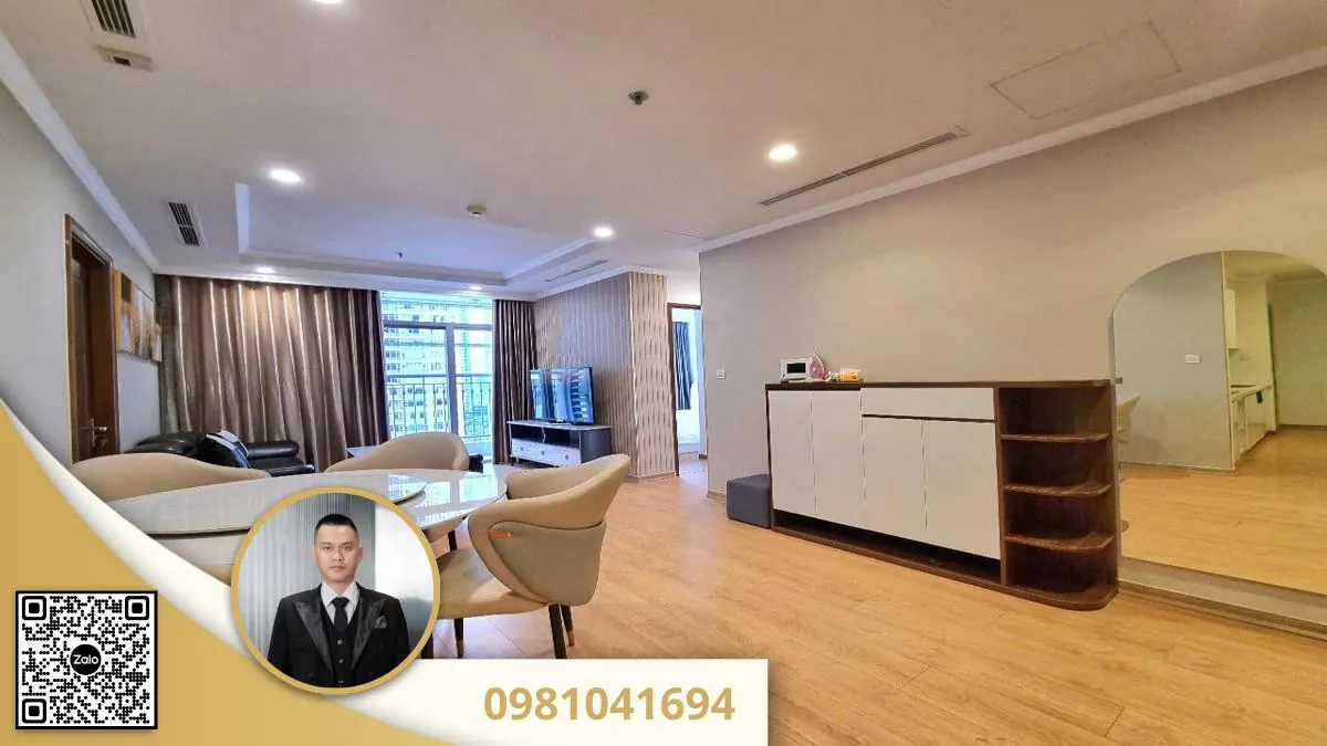 Vin tan cang 2pn 2 w 84m2 27