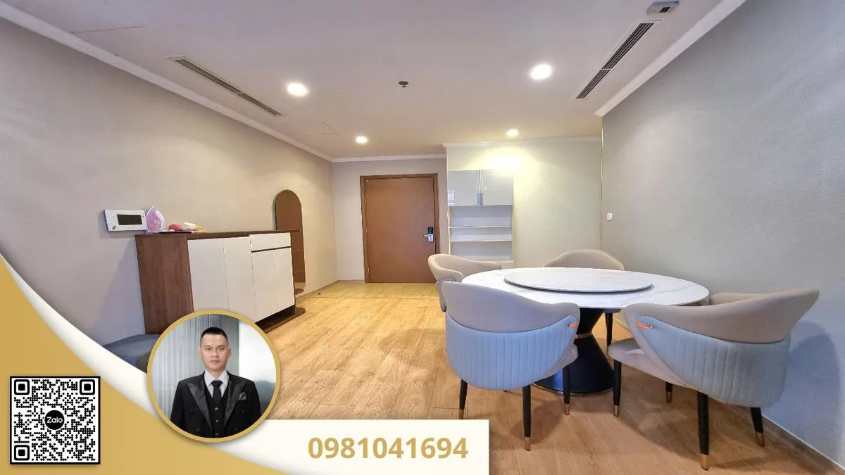 Vin tan cang 2pn 2 w 84m2 28