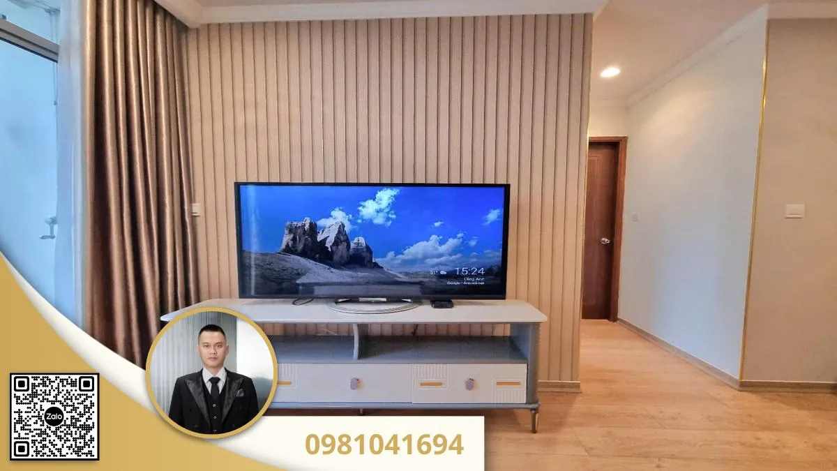 Vin tan cang 2pn 2 w 84m2 4