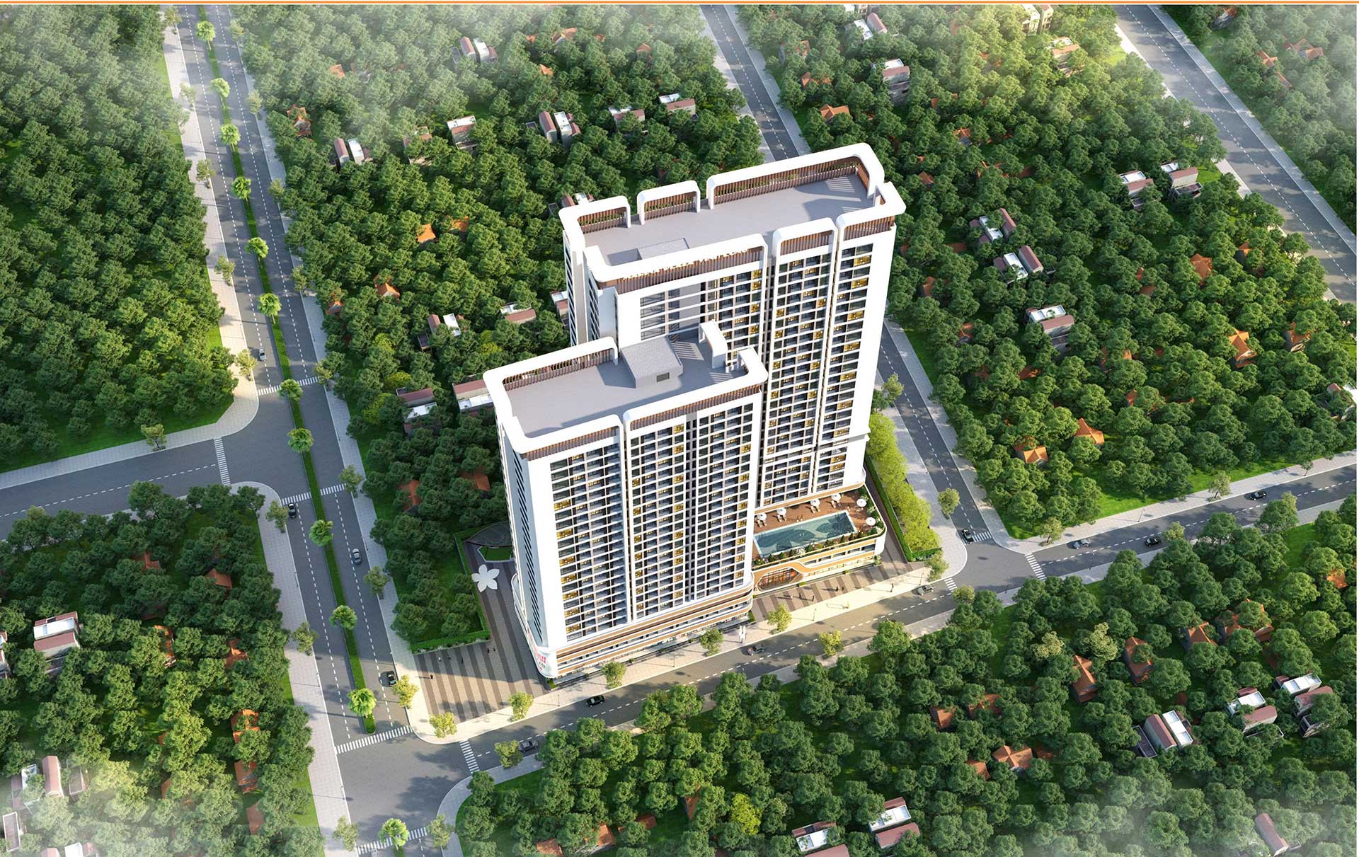 MARINA PLAZA VĨNH LONG