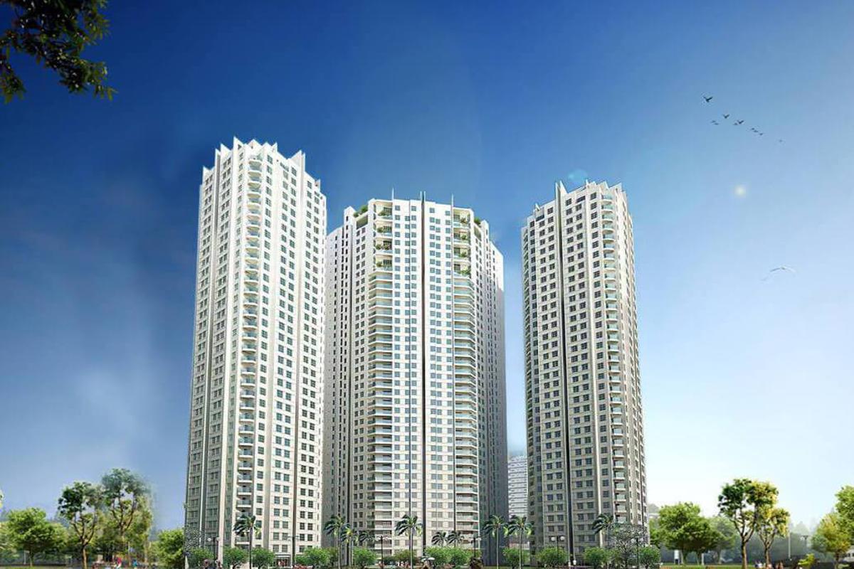 CĂN HỘ CHƯNG CƯ HOÀNG ANH THANH BÌNH 13 Tổng quan dự án Căn hộ chung cư Hoàng Anh Thanh Bình
