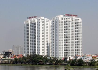 CĂN HỘ CHƯNG HOÀNG ANH GIA LAI 2