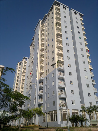 CĂN HỘ CHUNG CƯ ĐÔNG HƯNG