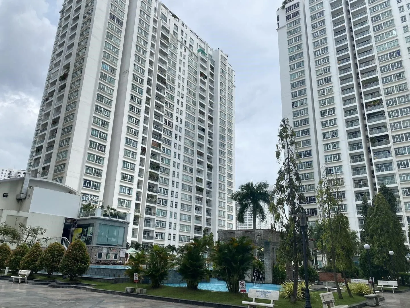 Tổng quan dự án New Sài Gòn - Hoàng Anh Gia Lai 3