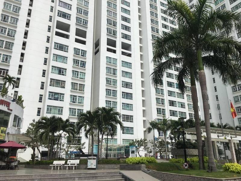 CĂN HỘ CHUNG CƯ HOÀNG ANH GOLD HOUSE