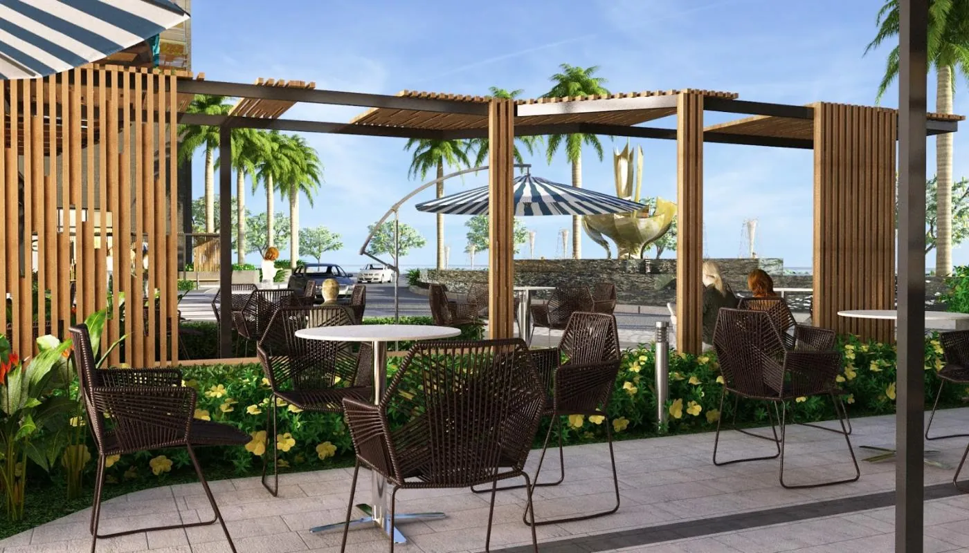 Tong quan du an terra royal 5