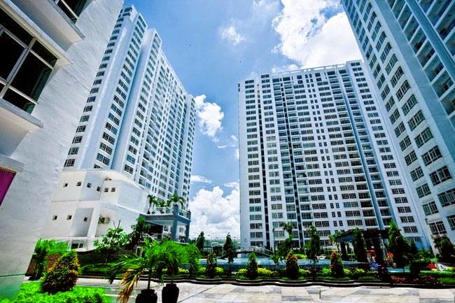 CĂN HỘ CHƯNG CƯ HOÀNG ANH GIA LAI 1