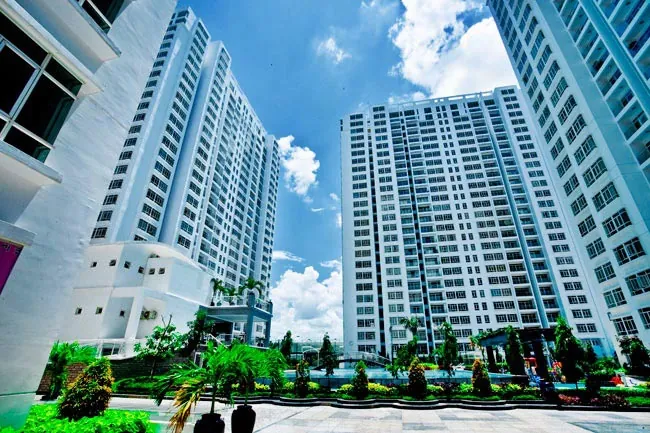 Dự án Hoàng Anh River View