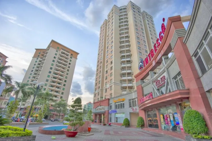 CĂN HỘ CHUNG CƯ AN KHANG