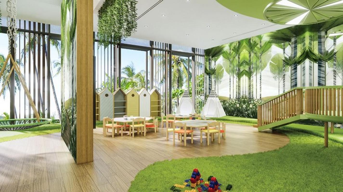 CĂN HỘ CHƯNG CƯ CELESTA HEIGHTS 17 tiện ích nổi bật phục vụ mọi thế hệ cư dân