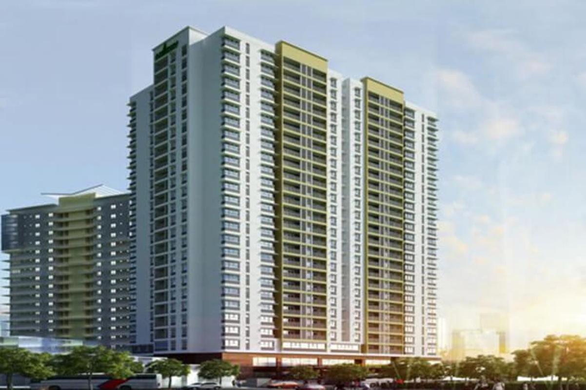 CĂN HỘ CHUNG CƯ AN PHÚ APARTMENT 1 An Phú Apartment quận 6