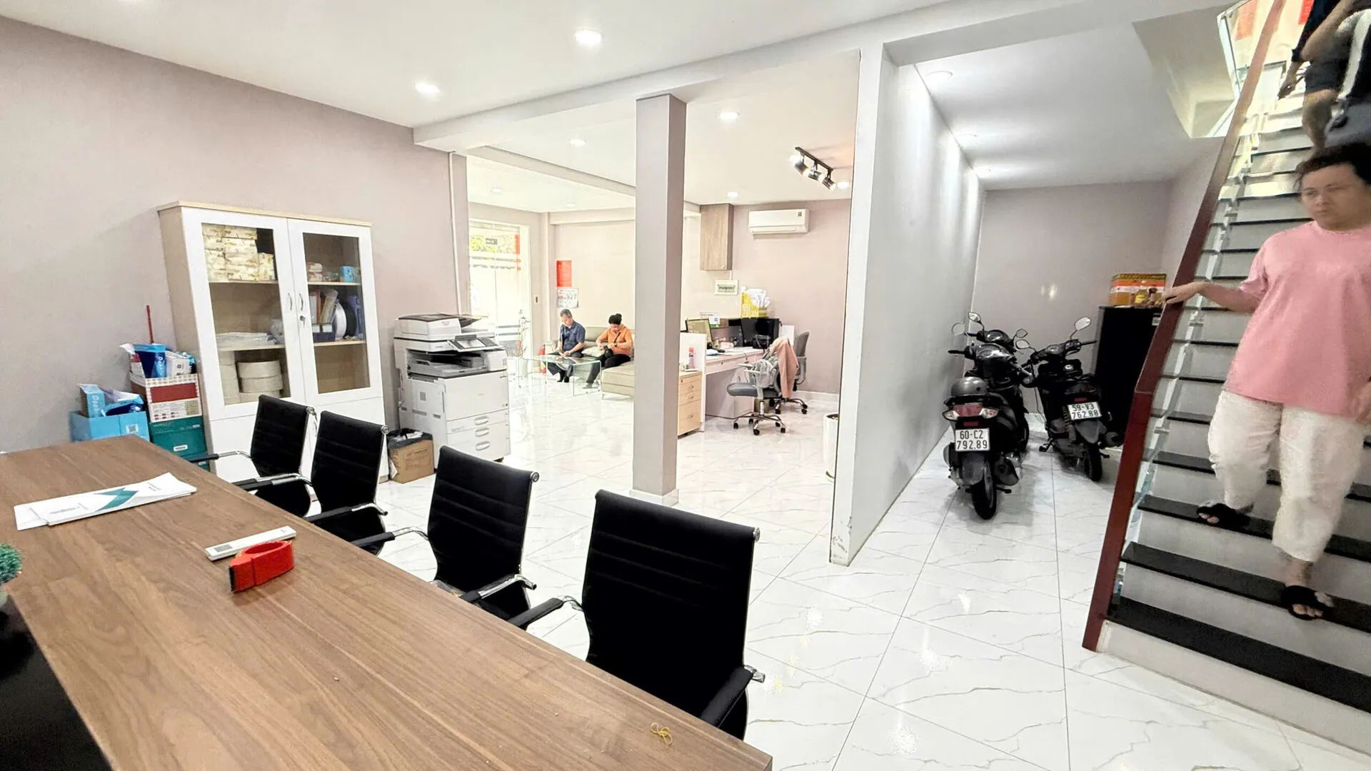 Bán Nhà Mặt Tiền 87 Nguyễn Văn Trỗi, Phường 11, Q Phú Nhuận 3 Z7281466405801 bed64df48620b584fa31f89d39e3e22b