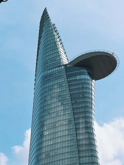 Anh check in bitexco chat luong cao 10