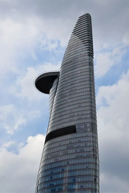 Anh check in bitexco chat luong cao 11