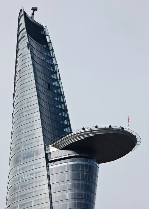 Anh check in bitexco chat luong cao 12