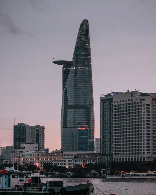 Anh check in bitexco chat luong cao 15