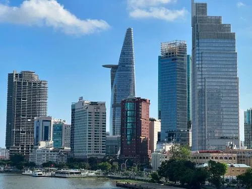 Anh check in bitexco chat luong cao 16