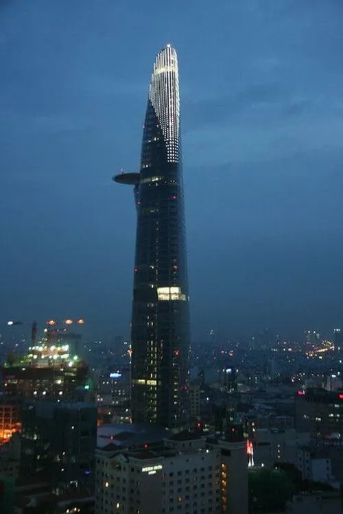 Anh check in bitexco chat luong cao 19