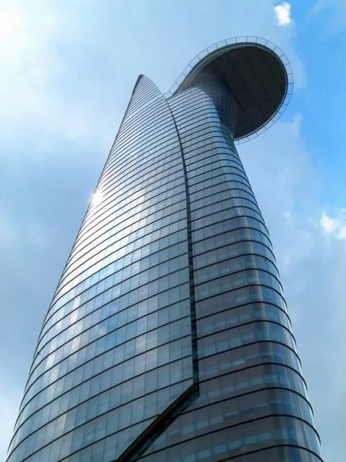 Anh check in bitexco chat luong cao 2