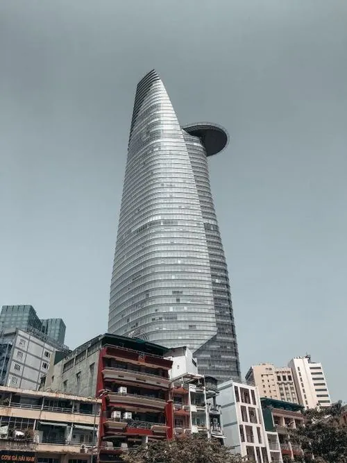 Anh check in bitexco chat luong cao 3