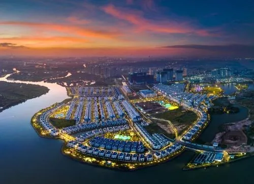 Anh flycam toan canh dai do thi thong minh vinhomes grand park 6