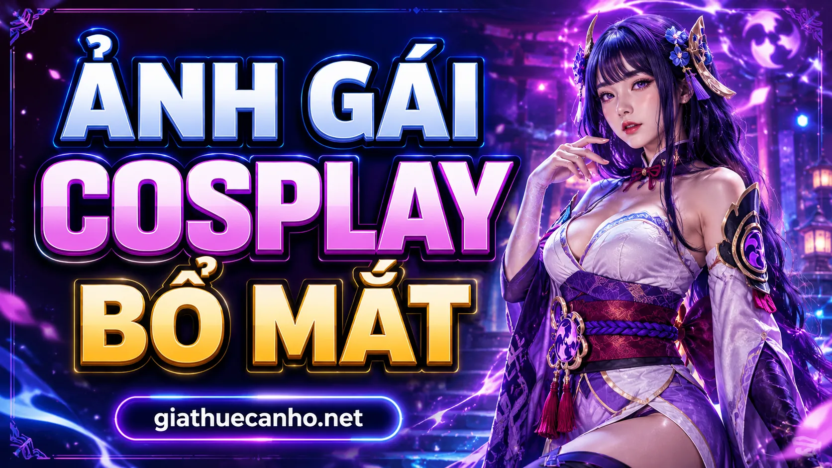 Anh gai cosplay bo mat thumb