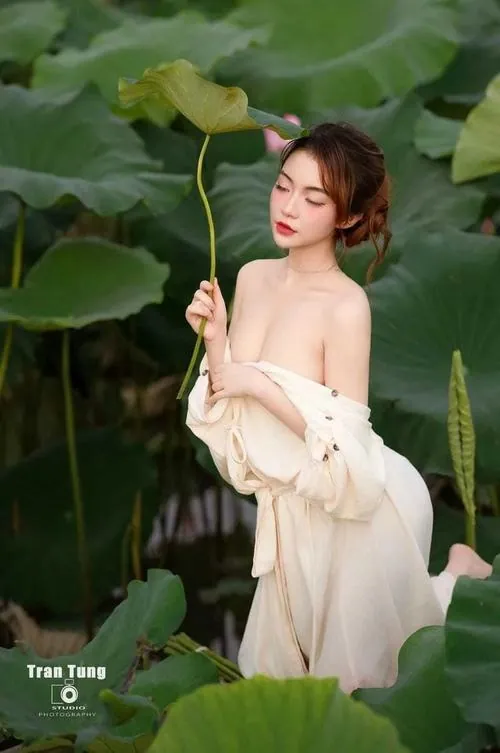 Anh gai xinh khoa than hoa than 5
