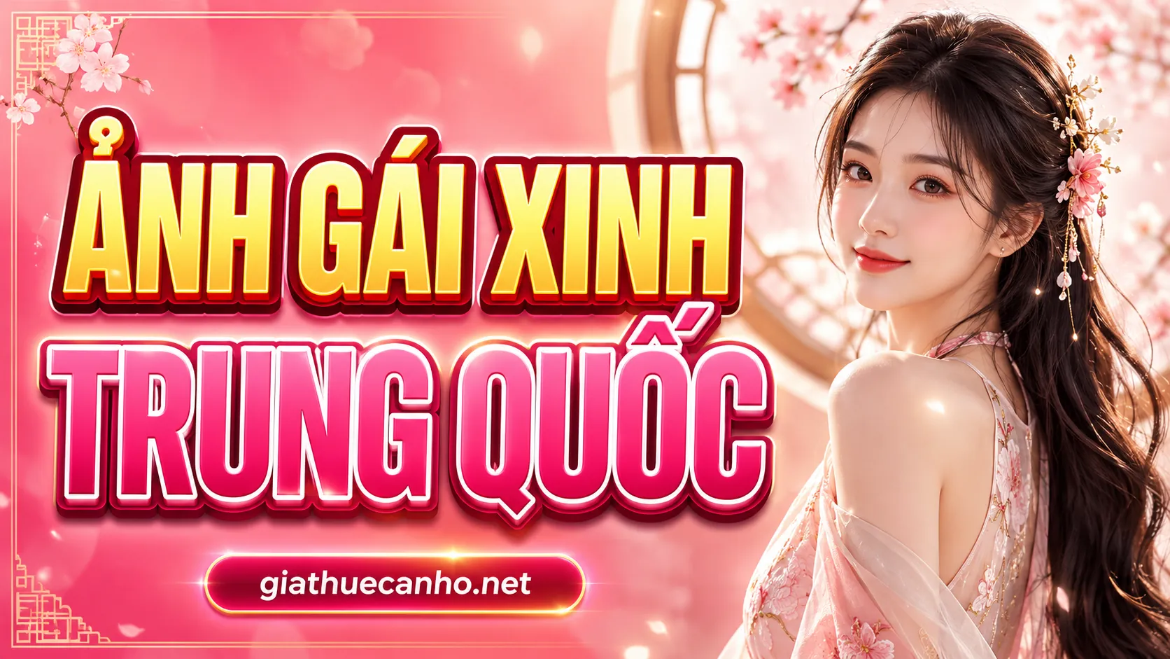 Anh gai xinh trung quoc thumb