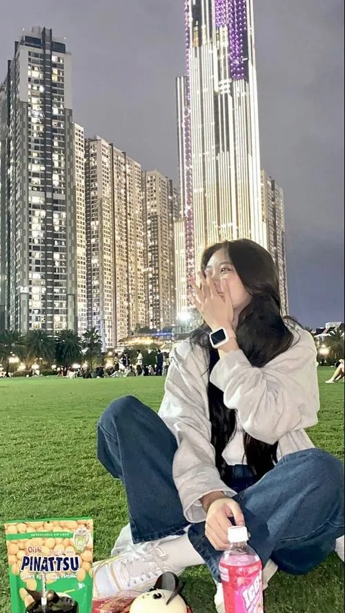 Anh landmark 81 tu tren cao 18