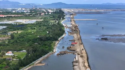 Anh toan canh vinhomes green paradise 11